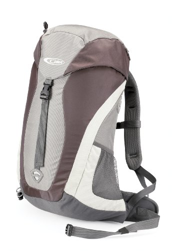 Gelert Rucksack Serenity 22 L, cocoa, 32 x 22 x 49 cm, RUC727CO-ST Preisvergleich