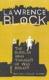 The burglar who thought he was Bogart