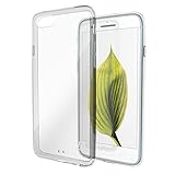 iPhone 6 Case, iArrow [Crystal Clear] [Scratch Proof] [Shock Absorbing] iPhone 6 (4.7) Case Bumper **NEW** [Ultra Hybrid Series] - Protect Your iPhone - Sleek, Clear Bumper Design Protects Against Scratches, Dings, and Dust - iArrow Screen Protector Compatible - Oleophobic - LIFETIME Warranty! (CLEAR)