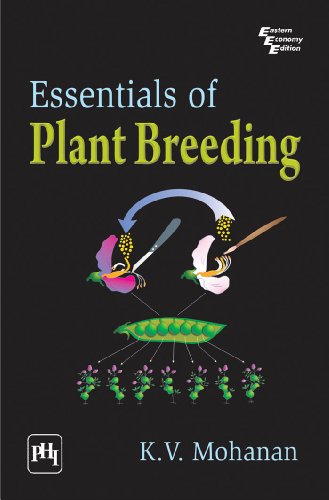 Essentials of Plant Breeding