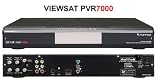 Viewsat 7000 Dual Tuner PVR Satellite TV Receiver