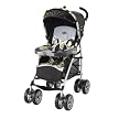 Chicco Trevi Stroller in Miro - Yellow