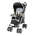 Chicco Trevi Stroller in Miro - Yellow