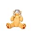 Bad Taste Bears Gus Keychain
