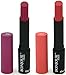 Bonjour Paris Super-Matt Lipstick -Tangy Pink Combo RS.295.00