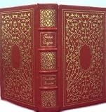 Jane Eyre (The 100 Greatest Books Ever Written)