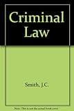 Criminal law