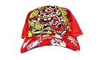 Ed Hardy Specialty Hat Style # CR10023