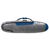 Dakine Grey/Blue Noserider Daylite Surf Bag