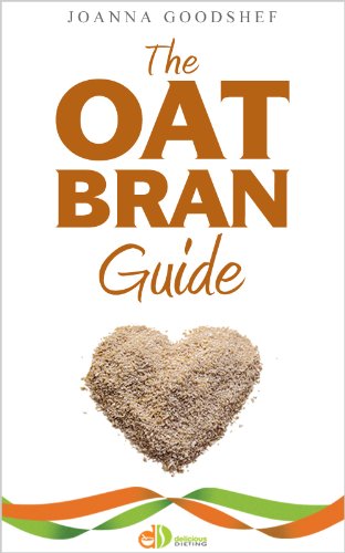 The Oat Bran Guide (Delicious Dieting) 41L7sdNwyKL dieting: The Oat Bran Guide (Delicious Dieting)