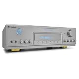 Auna 5.1 HiFi Receiver Surround 2x Front Mic In 600 Watt 41L7sqz%2BzaL. SL160 Auna 5.1 HiFi Receiver Surround 2x Front Mic In 600 Watt