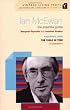 Vintage Living Texts: Ian McEwan