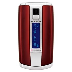 Samsung t639 Phone (T-Mobile)
