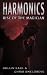 Harmonics: Rise of the Magician (Harmonics Series Book One)