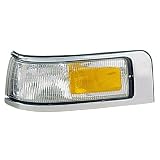 Ford Town Car 95-97 S.M.L (W O Emblem) Lh Park Signal Marker Lamp Driver Side Lh by Am-autoparts&node=15684181