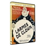 He who gets slapped , Lon Chaney- 1924