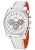 Zenith Women's 03.1969.401/02.C510 Vintage 1969 White Chronograph Dial Watch by Zen Awakening