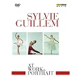 Sylvie Guillem At Work & Portrait