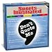 Don't Quote Me Sports Illustrated Board Game