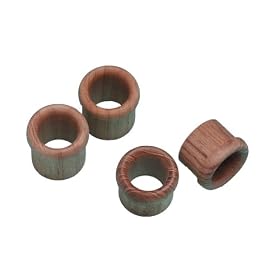 AFI 60146 SeaTeak Boat Finger Pull (1 Barrel Length, 2-Pack) by