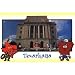 Arkansas Postcard Ar147 Texarkana Case Pack 750