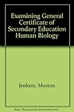 Examining GCSE human biology