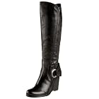 Apepazza Lecce Wedge Boot