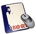 Scarface Mousemat - Bad Guy - 12835