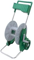 DRAPER 89389 GARDEN HOSE REEL CART