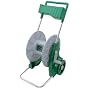 DRAPER 89389 GARDEN HOSE REEL CART