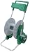 DRAPER 89389 GARDEN HOSE REEL CART