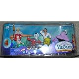 The Little Mermaid Special Edition Figurine Set