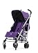 Mutsy Mutsy Easyrider Umbrella Stroller, Purple