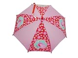 from Trademark Collections Trademark Collections Peppa Pig Cosmic Flowers Umbrella
