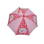 Trademark Collections Peppa Pig Cosmic Flowers Umbrella