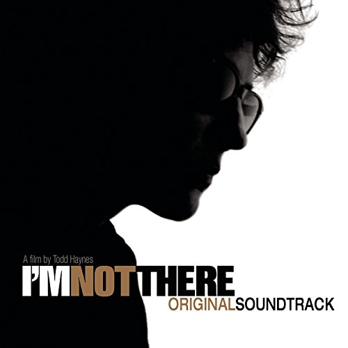 I'm Not There Various Artists