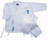 Aspire/Student Karate Suit Uni 7oz 100% Cotton