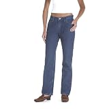 Wrangler Blues WoMens Easy Fit Jean by Wrangler