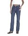 Apparel : Wrangler Blues Women's Easy Fit Jean