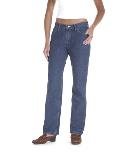 Wrangler Blues Women's Easy Fit Jean