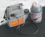 Bare Ground Solutions BGS-1 Liquid Snow & Ice Melt Gallon Solution