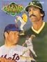 Legends Sports Memorabilia (July/ Aug. 1992)