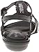 Hush Puppies Women's Nishi T-Strap Dress Sandal