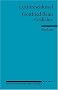 Lekt�reschl�ssel zu Gottfried Benn: Gedichte