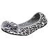 Wanted Shoes Womens Punk Ballet