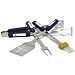 Dallas Cowboys NFL BBQ Grill Utensil Set