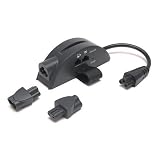 CyberPower CPS500NBP Notebook Surge Suppressor - 500 Joules 2&3 Prong RJ11/RJ45 EMI/RFI