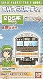 BgCV[eB[ 205n