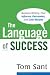 The Language of Success