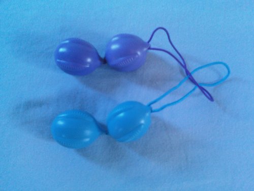 Smartballs by Fun Factory Kegel Exerciser
